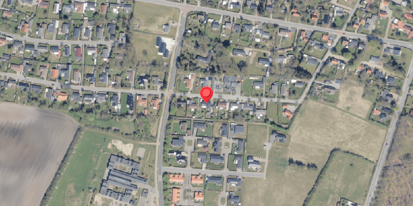 Oversvømmelsesrisiko fra vandløb på Harevej 13, . , 6760 Ribe