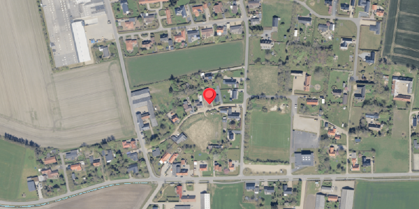 Oversvømmelsesrisiko fra vandløb på Kolint 4, 6760 Ribe