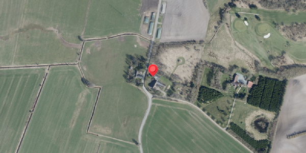 Oversvømmelsesrisiko fra vandløb på Munkevej 7, 6760 Ribe