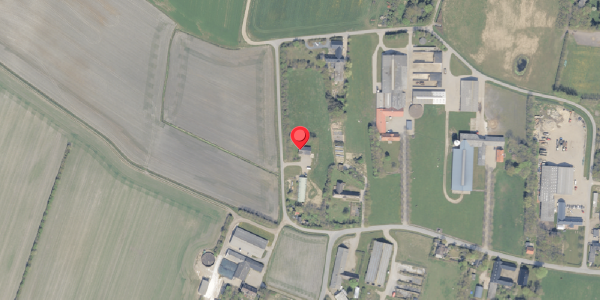 Oversvømmelsesrisiko fra vandløb på Præstevej 4, . , 6760 Ribe