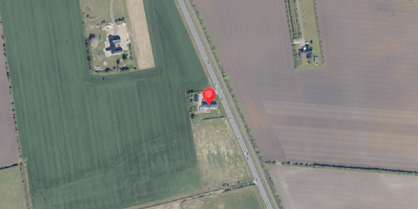 Oversvømmelsesrisiko fra vandløb på Varde Hovedvej 29, . , 6760 Ribe