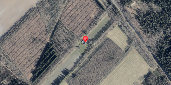 Oversvømmelsesrisiko fra vandløb på Ribevej 88, . , 6800 Varde