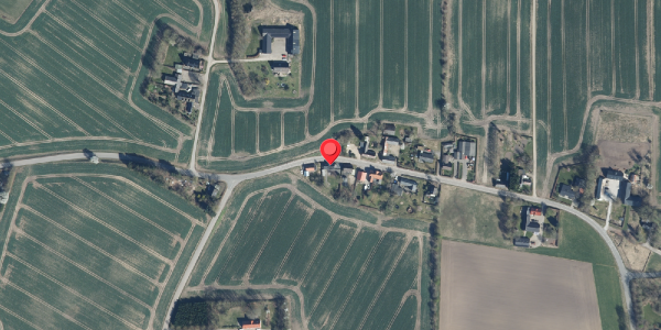 Oversvømmelsesrisiko fra vandløb på Ring Byvej 21, . , 8740 Brædstrup