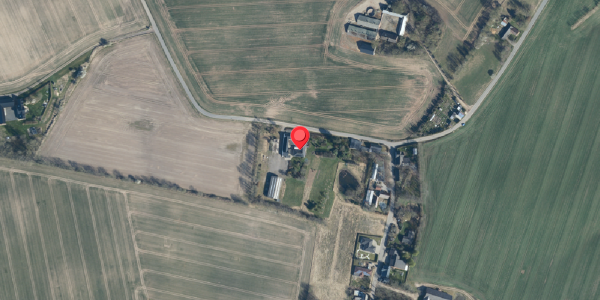 Oversvømmelsesrisiko fra vandløb på Mindstrupvej 3, . , 7300 Jelling