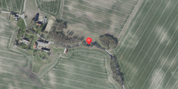 Oversvømmelsesrisiko fra vandløb på Lystrupvej 17, . , 8781 Stenderup