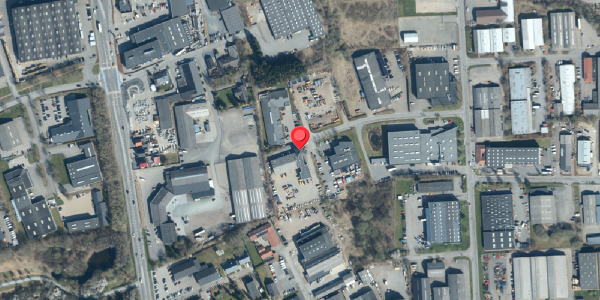 Oversvømmelsesrisiko fra vandløb på Jernet 4E, 6000 Kolding
