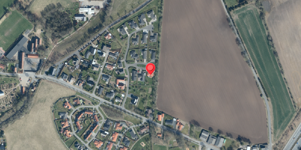Oversvømmelsesrisiko fra vandløb på Lundsmindevej 6, . , 6000 Kolding