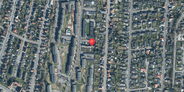 Oversvømmelsesrisiko fra vandløb på Snerlehaven 14, . , 6000 Kolding