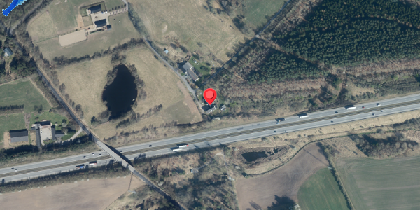 Oversvømmelsesrisiko fra vandløb på Stenvad 9, 6000 Kolding