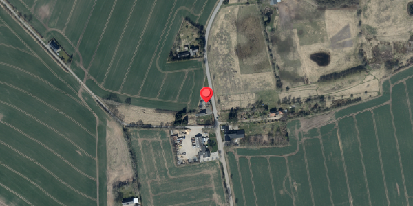 Oversvømmelsesrisiko fra vandløb på Drenderupvej 15, 6580 Vamdrup