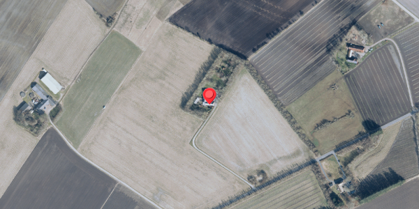 Oversvømmelsesrisiko fra vandløb på Sofiedalvej 24, . , 7400 Herning