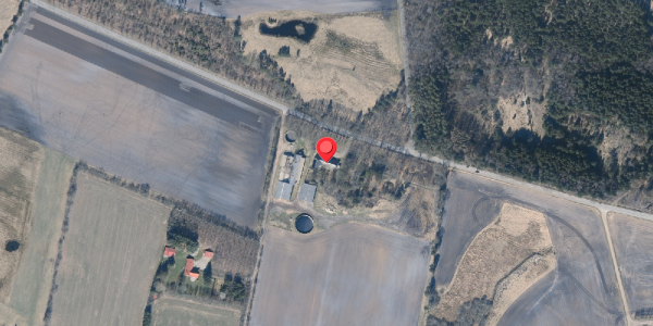 Oversvømmelsesrisiko fra vandløb på Vestermarken 49, . , 7400 Herning
