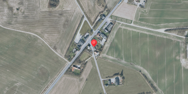 Oversvømmelsesrisiko fra vandløb på Barslundvej 1, . , 7500 Holstebro