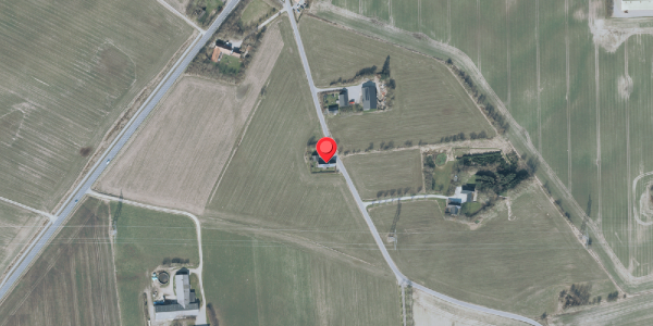Oversvømmelsesrisiko fra vandløb på Barslundvej 2, 7500 Holstebro