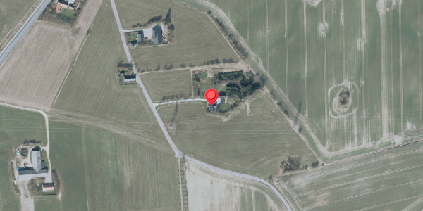 Oversvømmelsesrisiko fra vandløb på Barslundvej 7, 7500 Holstebro