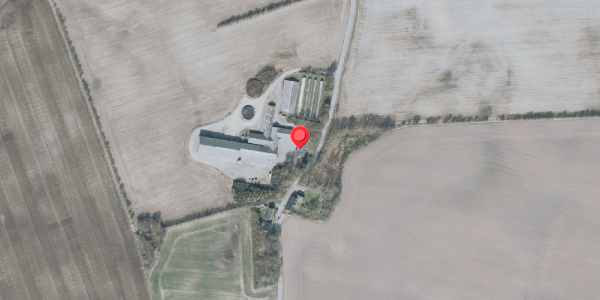 Oversvømmelsesrisiko fra vandløb på Barslundvej 8, . , 7500 Holstebro