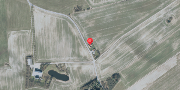Oversvømmelsesrisiko fra vandløb på Barslundvej 9, 7500 Holstebro