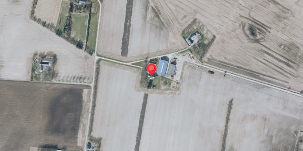 Oversvømmelsesrisiko fra vandløb på Birk 12, . , 7500 Holstebro