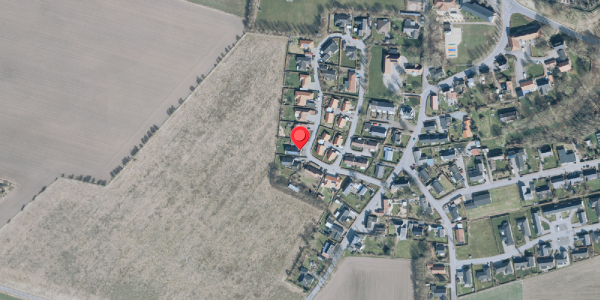 Oversvømmelsesrisiko fra vandløb på Haretoften 9, . , 7500 Holstebro