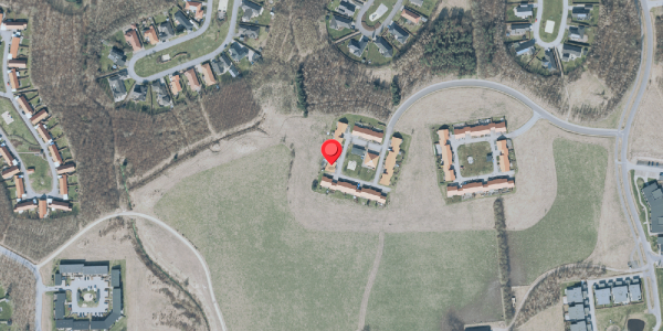 Oversvømmelsesrisiko fra vandløb på Kongelyset 16, 7500 Holstebro