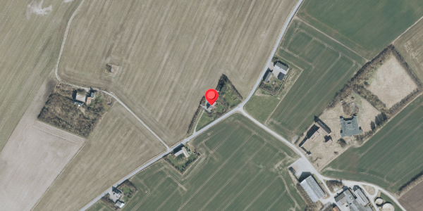 Oversvømmelsesrisiko fra vandløb på Klostervej 13, . , 7620 Lemvig