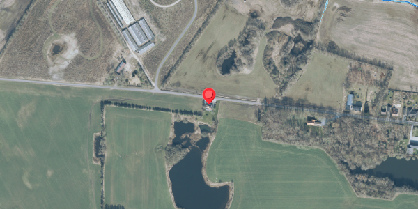 Oversvømmelsesrisiko fra vandløb på Flytkær 9, . , 6950 Ringkøbing
