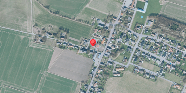 Oversvømmelsesrisiko fra vandløb på Mejerivej 4, 7790 Thyholm
