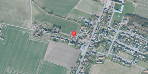 Oversvømmelsesrisiko fra vandløb på Mejerivej 6, . , 7790 Thyholm