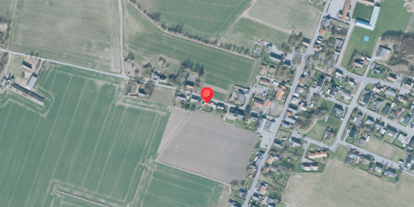 Oversvømmelsesrisiko fra vandløb på Mejerivej 9, 7790 Thyholm