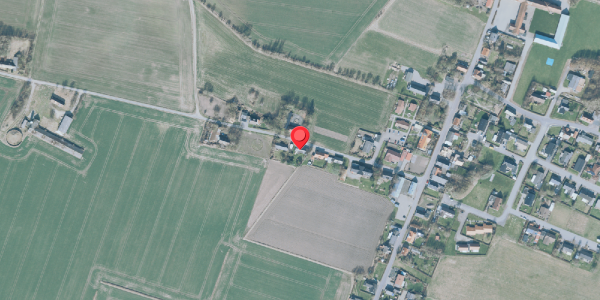 Oversvømmelsesrisiko fra vandløb på Mejerivej 11, . , 7790 Thyholm