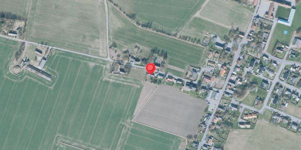Oversvømmelsesrisiko fra vandløb på Mejerivej 15, . , 7790 Thyholm