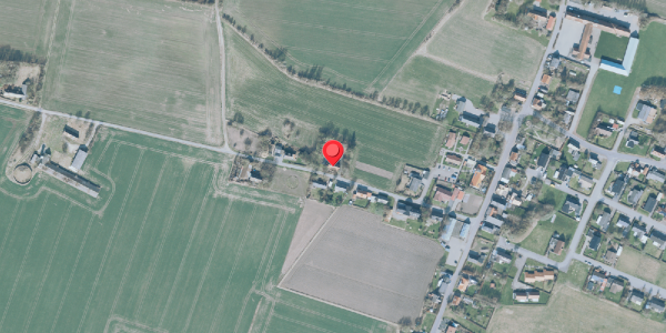 Oversvømmelsesrisiko fra vandløb på Mejerivej 16, 7790 Thyholm