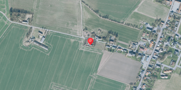 Oversvømmelsesrisiko fra vandløb på Mejerivej 17, . , 7790 Thyholm