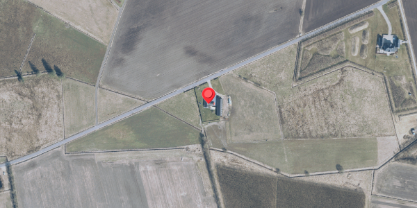Oversvømmelsesrisiko fra vandløb på Sofiedalvej 31, 7480 Vildbjerg