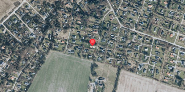 Oversvømmelsesrisiko fra vandløb på Helmklit 331, . , 6990 Ulfborg