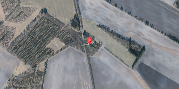 Oversvømmelsesrisiko fra vandløb på Barslundvej 9, 7330 Brande