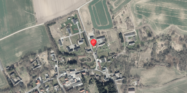 Oversvømmelsesrisiko fra vandløb på Bakken 10, . , 8500 Grenaa