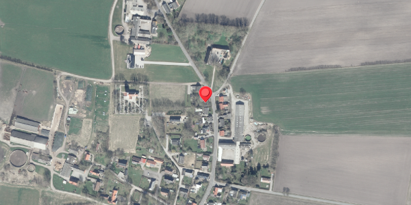 Oversvømmelsesrisiko fra vandløb på Hammelevvej 47, . , 8500 Grenaa