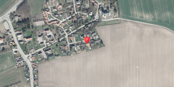 Oversvømmelsesrisiko fra vandløb på Kirketoften 8, 8500 Grenaa