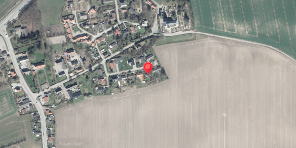 Oversvømmelsesrisiko fra vandløb på Kirketoften 10, . , 8500 Grenaa
