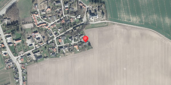 Oversvømmelsesrisiko fra vandløb på Kirketoften 12, . , 8500 Grenaa