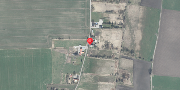 Oversvømmelsesrisiko fra vandløb på Robstrupvej 7, 8500 Grenaa