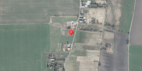 Oversvømmelsesrisiko fra vandløb på Robstrupvej 12, . , 8500 Grenaa