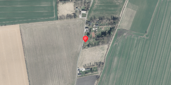 Oversvømmelsesrisiko fra vandløb på Robstrupvej 15, . , 8500 Grenaa