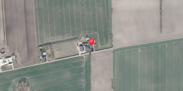 Oversvømmelsesrisiko fra vandløb på Slemmingvej 4, 8500 Grenaa