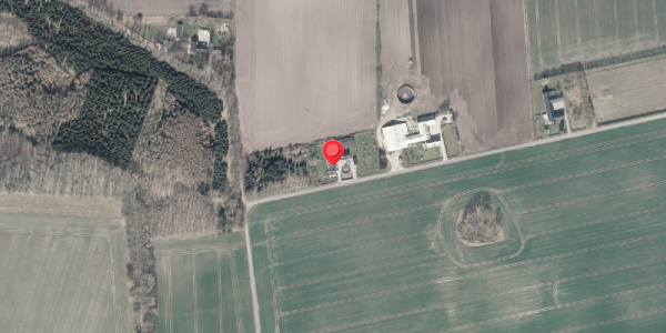 Oversvømmelsesrisiko fra vandløb på Slemmingvej 10, . , 8500 Grenaa
