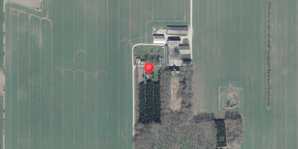 Oversvømmelsesrisiko fra vandløb på Slemmingvej 17, . , 8500 Grenaa