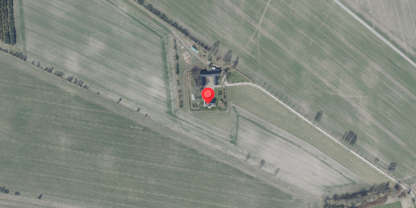 Oversvømmelsesrisiko fra vandløb på Vestermarksvej 2, . , 8450 Hammel