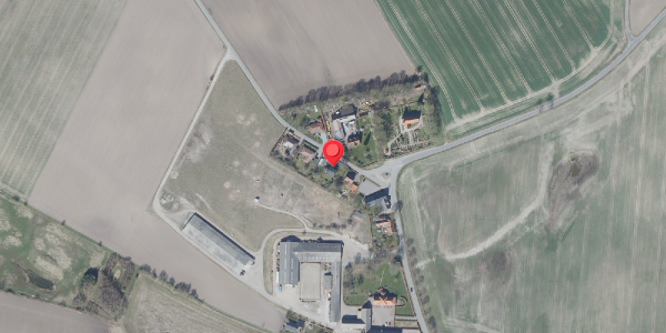 Oversvømmelsesrisiko fra vandløb på Vestermarken 3, 8660 Skanderborg