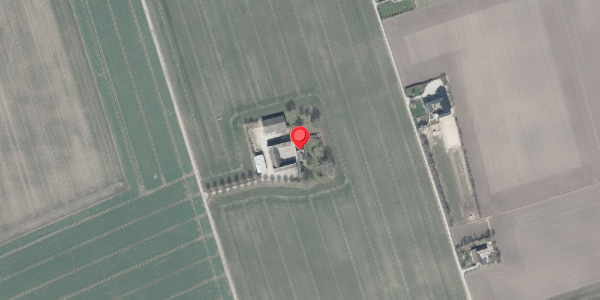Oversvømmelsesrisiko fra vandløb på Ernstmarkvej 2, 8500 Grenaa